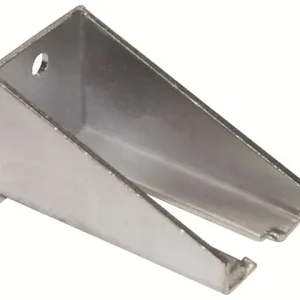 Wandwinkel S30/S40 für 1 Muffe Sonderaktion