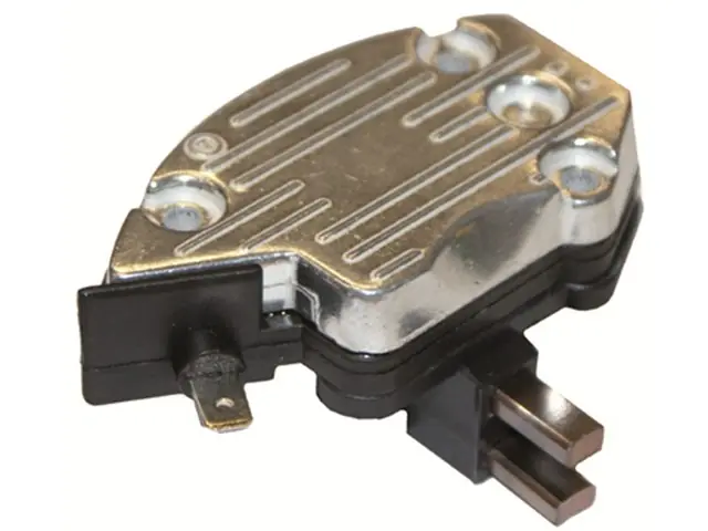 Regler Lucas 54048600 12V Zertifiziert