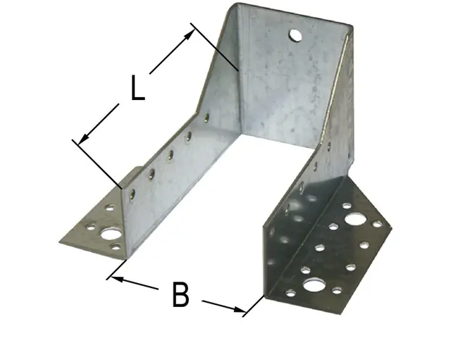 Stütze U 32x114x2 Jetzt Kaufen