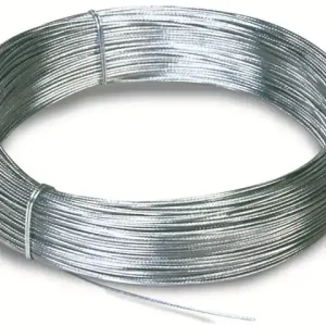 Seil 4 mm Letzte Chance