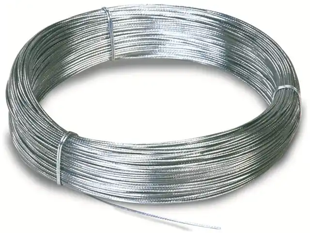 Seil 4 mm Letzte Chance