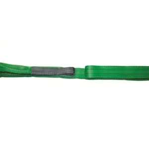 Rundschl.gelb 90mm 3m 3To mit 2Schlaufen Sonderangebot