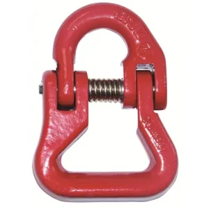 Rundschlingenanschluss 7/8mm Zertifiziert