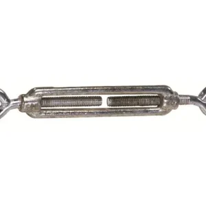 Spannschloss M20, min. 315 max. 451 mm Solange Der Vorrat Reicht
