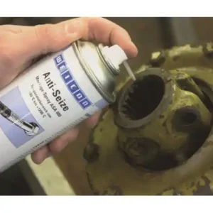 Anti-Seize Hi-tech 400 ml Highlight