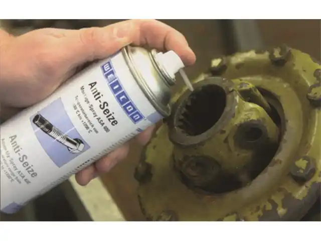 Anti-Seize Hi-tech 400 ml Highlight