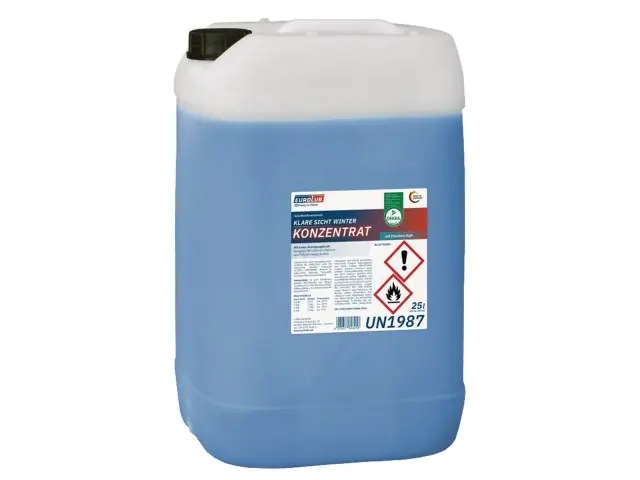 Scheibenfrostsch.-Konzentrat 25 Liter Billig