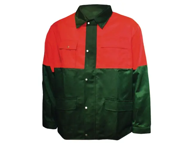 Jetzt Bestellen Forstjacke Gr. 54/56