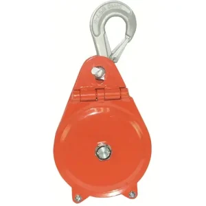 Seilrolle klappbar für 12 mm Seil 4t Günstig