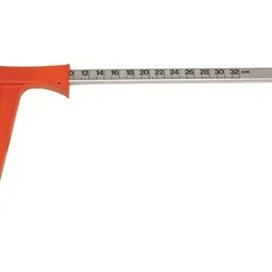 Sale Meßkluppe Leichtmetall 500mm