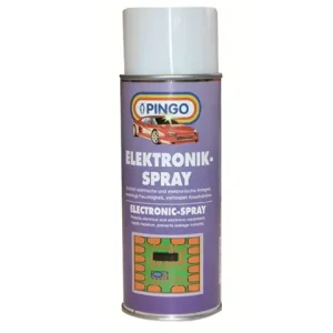 Elektronik-Spray 400 ml Heißes Angebot