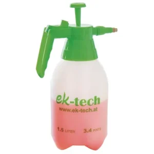 Industriereiniger Plus 1 L + Sprühflasche Rabatt