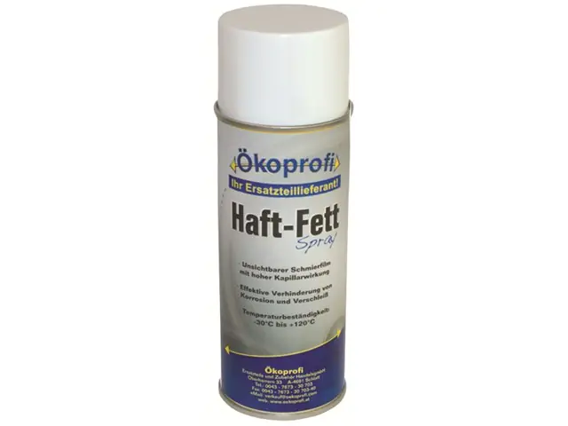 Online Kaufen Haftschmierfett 400 ml