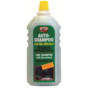 Autoshampoo Bio-Alkohol 1000ml Markenprodukt