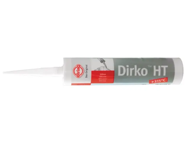Kracherpreis Dirko Dichtmittel 310 ml Kartusche