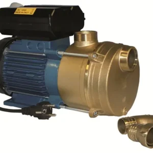 Univ. Elektropumpe-selbsts. 220V EEM40 Bestseller