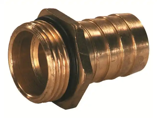 Must-Have Schlauchanschluss 1/2" AG / 19mm