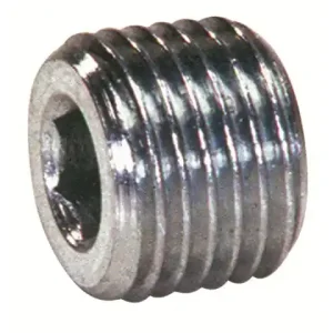 Sichere Zahlung Druckweiterleitung 1/4" zu Monoblock