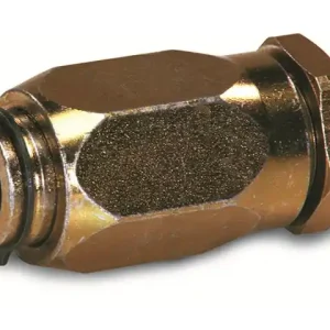Drosselventil 1/2" 50 l (einseitig) Neue Ware