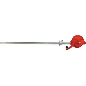 Kurbelpumpe ca. 24 l/min. Preis Gesenkt