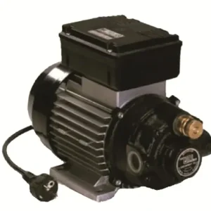 Schmierölpumpe 25 l, 220 Volt Top-Angebot
