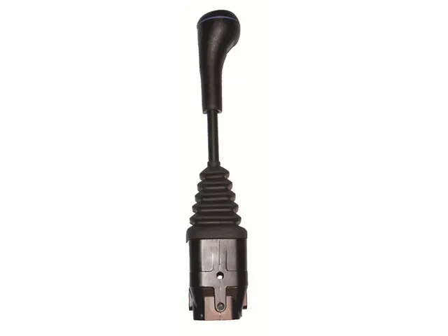 Echt Joystick für Seilzug