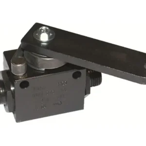 Neu Hubbegrenzungsventil zu 15mm Rohr