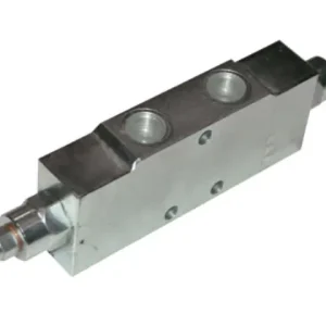 Sonderangebot Senkbremsventil dw 3/8"