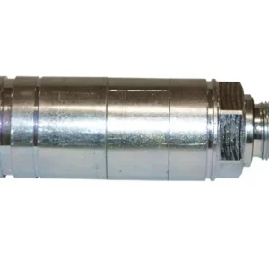Push-Pull Kuppl.-Muffe M 22x1,5 Super-Preis