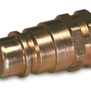 Begrenztes Angebot Kupplungs-Stecker 1/2" IG