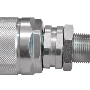 Schraubkupplung-Stecker M22 x 1,5 Sonderangebot