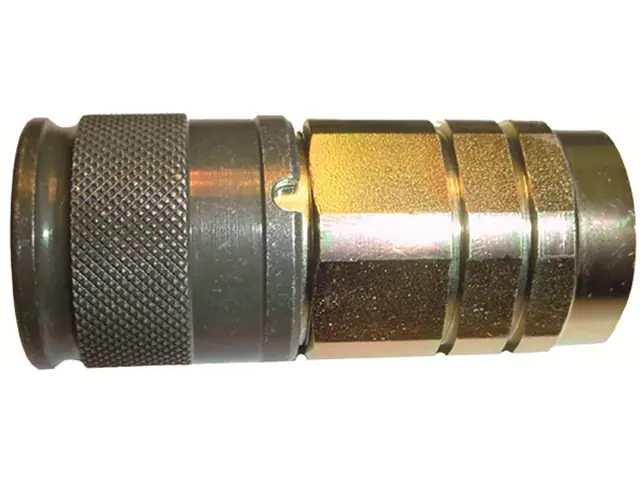 Muffe flachd=94254 M18 x 1,5 Preis Gesenkt