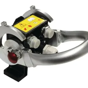 Schnellkuppler 506 fix elektr.(3-polig) 4 x IG 3/8" Sonderaktion