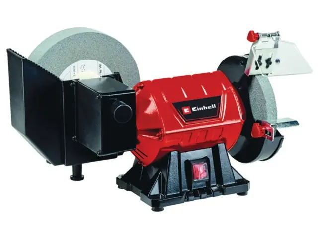 Nass- Trockenschleifer Einhell 230V 250W Billig