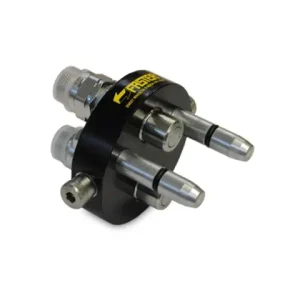 Schnellkuppler 206 mobil 2 x 3/8" Jetzt Kaufen