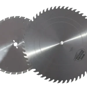 Sofort Bestellen Kreissägeblatt mit Hartmetall TZ DM600