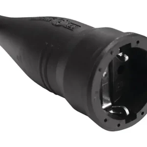 Gummisteckdose 220V Direktkauf