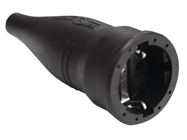 Gummisteckdose 220V Direktkauf