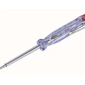 Spannungsprüfer 200 - 250 V 140 mm Begrenztes Angebot