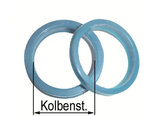 Dichtsatz Stange 60/35 Schnäppchen