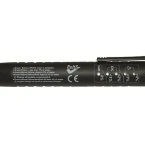 Highlight Elektronischer Bremsflüssigkeitstester