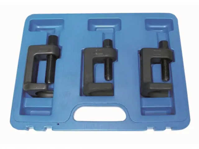 Kugelgelenk-Abdrücker-Set 3-tlg. Preiswert