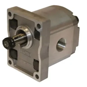 Zertifiziert HD-Pumpe re. 14,4 qcm 1/2" und 3/4"