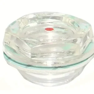 Ölstand-Schauglas 3/8" Abverkauf