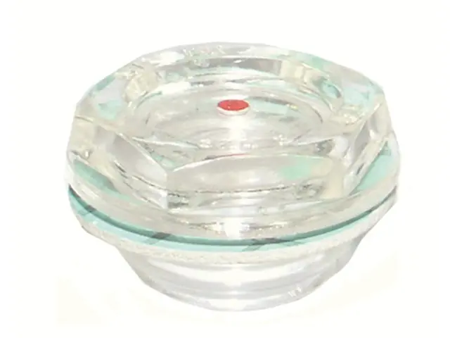 Ölstand-Schauglas 3/8" Abverkauf