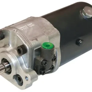 Neue Kollektion Lenkungspumpe MF 275 - 285