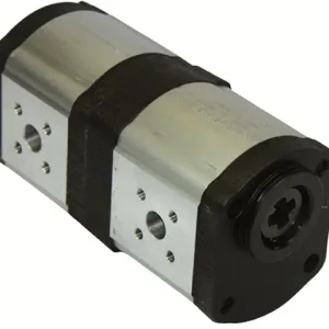 Markenware HD-Pumpe li. 510660320 zu Steyr
