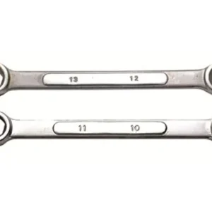 Offener Ringschlüssel 2-tlg. Online Kaufen
