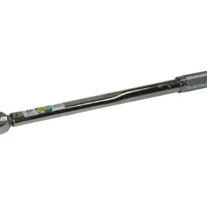 Wochenendangebot Drehmomentschlüssel 1/2 45 - 210 Nm