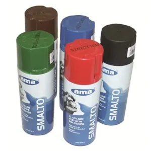 Lackspray 400 ml RAL5017 blau Versand Am Gleichen Tag
